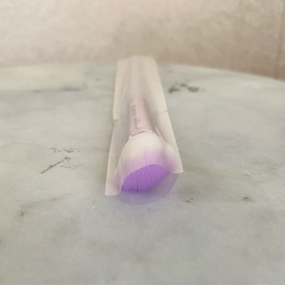 NEW SLMissGlam TT04 Flat Face Makeup Blush Brush - Picture 6 of 6